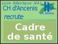 Recrute : Cadre de sant�