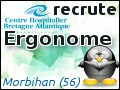 Recrute : Ergonome