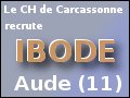 Recrute : IBODE