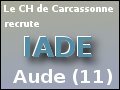 Recrute : IADE