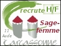 Recrute : Cadre sage-femme