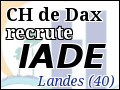 Recrute : Infirmi�re anesth�siste