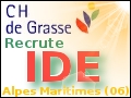 Recrute : Infirmier dipl�m� d'Etat