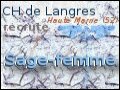 Recrute : Sage-femme