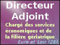 Recrute : Directeur-Adjoint