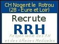 Recrute : Responsable des Ressources Humaines et des Affaires M�dicales