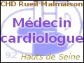 Recrute : M�decin cardiologue