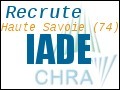 Recrute : Infirmier Anesth�siste Dipl�m� d'Etat