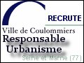 Recrute : Responsable de son service urbanisme