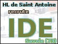Recrute : Infirmier Dipl�m� d'Etat