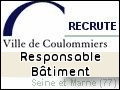 Recrute : Responsable B�timent