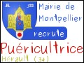 Recrute : Pu�ricultrice
