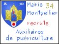 Recrute : Auxiliaire de pu�riculture roulante