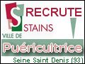 Recrute : Auxiliaires de pu�riculture