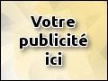 Votre publicit� ici