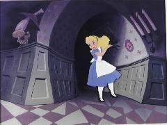 Alice aux pays des merveilles - Lewis Carroll Alice aux pays des merveilles - Lewis Carroll