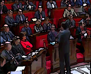 Réforme des retraites : rien n'est encore joué Réforme des retraites : rien n'est encore joué