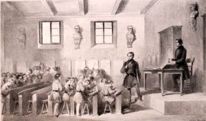 Garaudé Alexis : Enseignement mutuel (1820) Garaudé Alexis : Enseignement mutuel (1820)