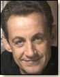 Prsident de la Rpublique Nicolas Sarkozy