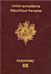 Passeport biomtrique