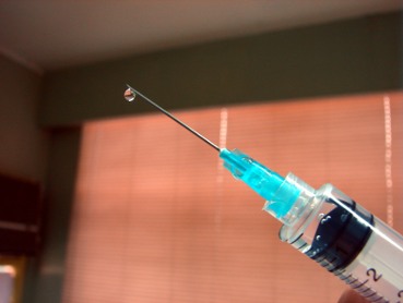 Piqûre de rappel : infirmiers reclassés en catégorie A Piqûre de rappel : infirmiers reclassés en catégorie A