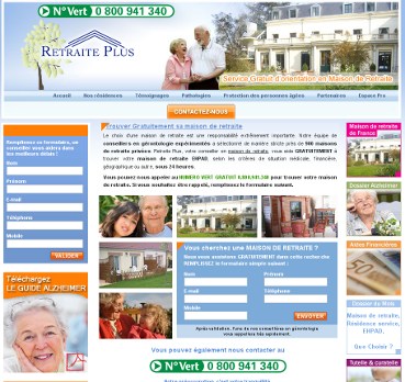 Site Retraite Plus Site Retraite Plus