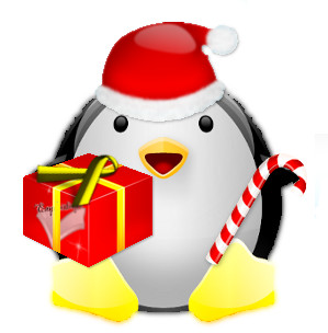 Les cadeaux de Noël sont déjà là ! Les cadeaux de Noël sont déjà là !