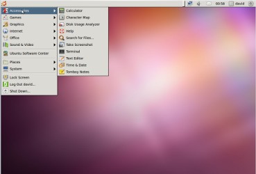 Ubuntu 11.04 : le narval astucieux Ubuntu 11.04 : le narval astucieux