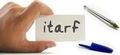 ITARF ITARF