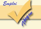 Logo d'Emploith�que