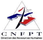 Logo : CNFPT Limousin