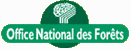Logo : Office National des Forts