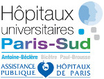 Logo : AP-HP Hpital Antoine Bclre