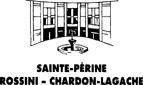 Logo : AP-HP GH (Sainte Prine/Chardon Lagache/Rossini)