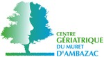 Logo : Centre Griatrique du Muret d'Ambazac