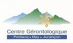 Logo : Centre Grontologique de Pontacq-Nay-Juranon
