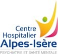 Logo : CHS de Saint-Egrve
