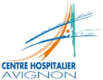 Logo : CH d'Avignon