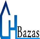 Logo : CH de Bazas