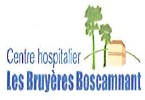 Logo : CH de Boscamnant