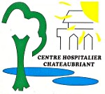 Logo : CH de Chteaubriant-Nozay-Pouanc