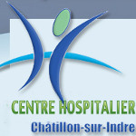Logo : CH de Chtillon-sur-Indre