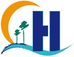 Logo : CH de Dax