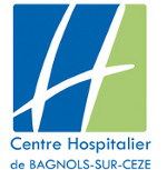 CH de Bagnols-sur-Cze