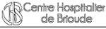 Logo : CH de Brioude