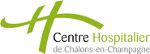 Logo : CH de Chlons-en-Champagne