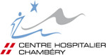Logo : CH Mtropole Savoie