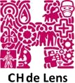 CH de Lens