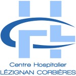 Logo : CH de Lzignan-Corbires
