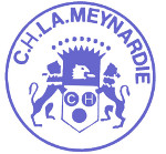 Logo : CH de Saint-Privat-des-Prs